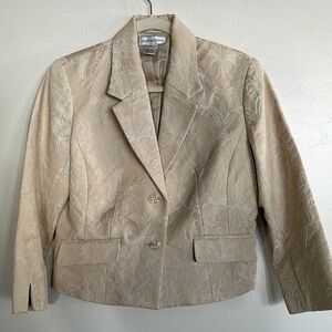 Women's blazer